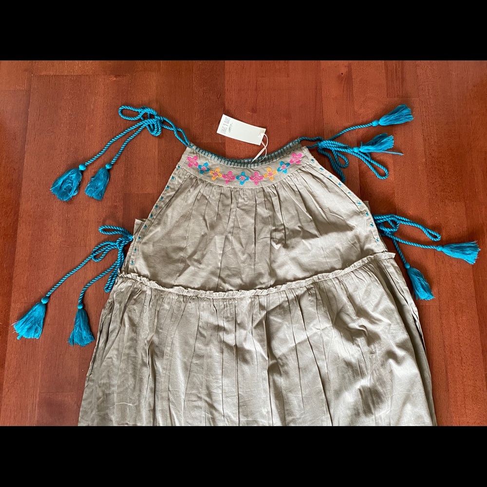 SAND & SPIRIT DRESS - Picture 6 of 7